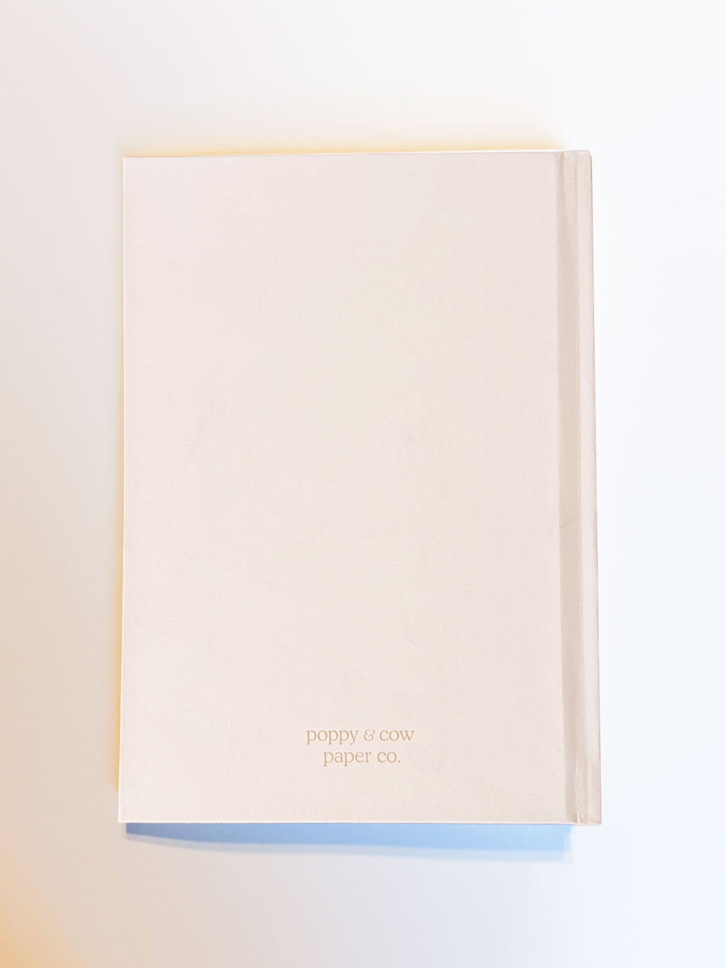 Self-Care Daily Journal