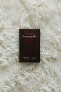 Affirmation Deck
