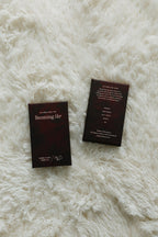 Affirmation Deck