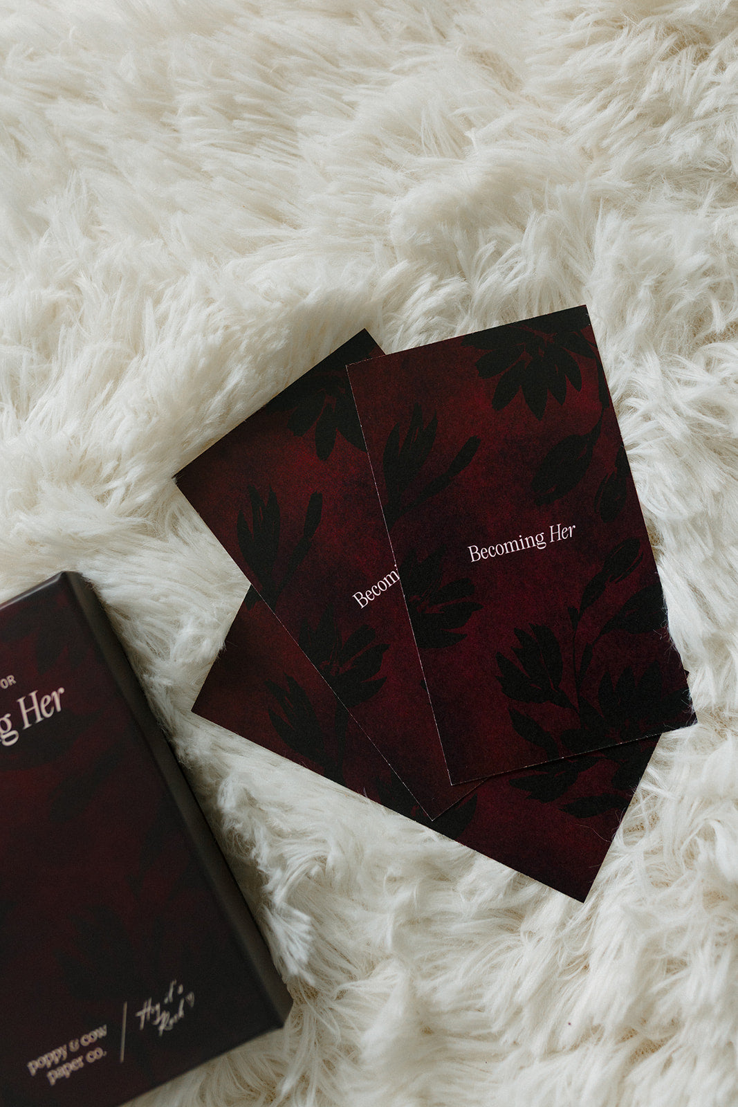 Affirmation Deck