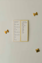 Weekly Meal Planner Duo