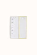 Weekly Meal Planner Duo
