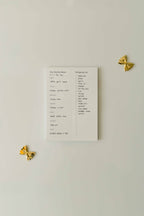Weekly Meal Planner Duo