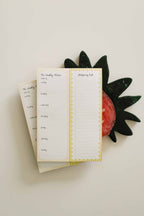 Weekly Meal Planner Duo