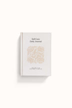 Self-Care Daily Journal