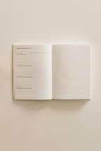 Self-Care Daily Journal